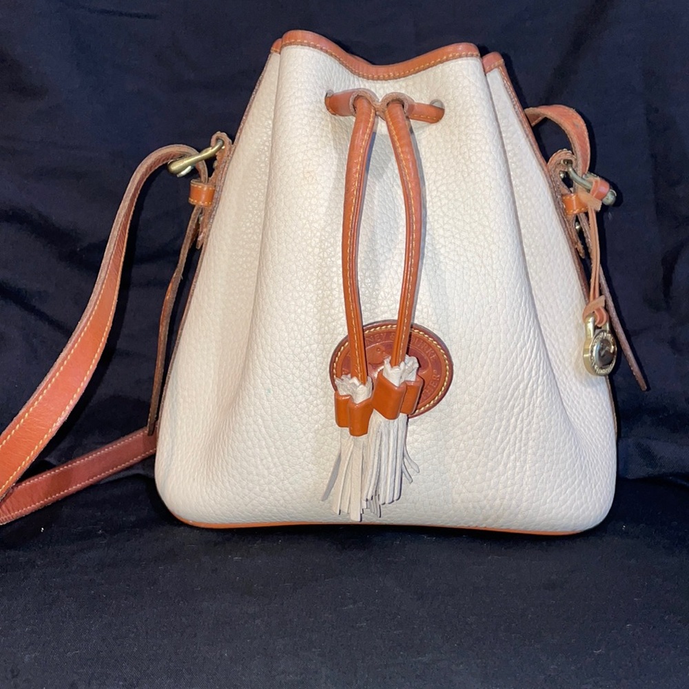 Dooney & Bourke handbag vintage
